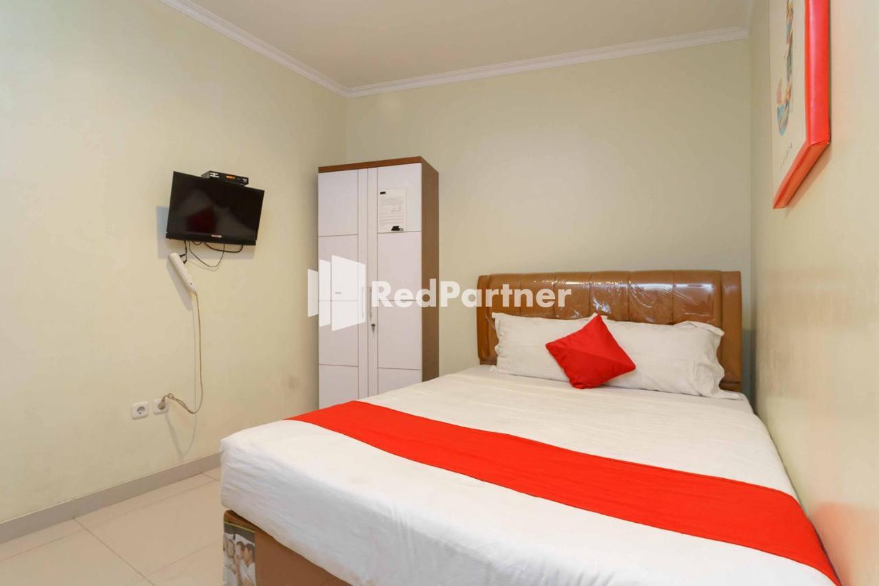 Jo Residence Syariah Redpartner Jacarta Exterior foto