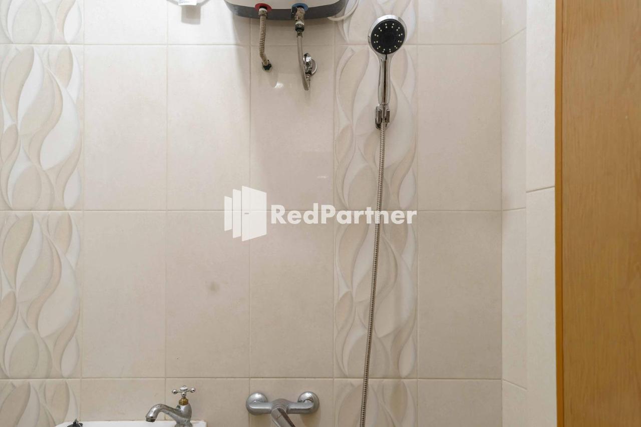 Jo Residence Syariah Redpartner Jacarta Exterior foto